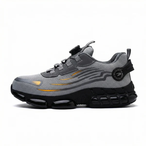 Chaussures de sécurité ultralégères Henner Z90
