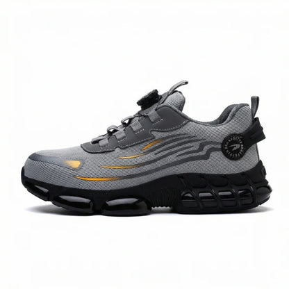 Chaussures de sécurité ultralégères Henner Z90