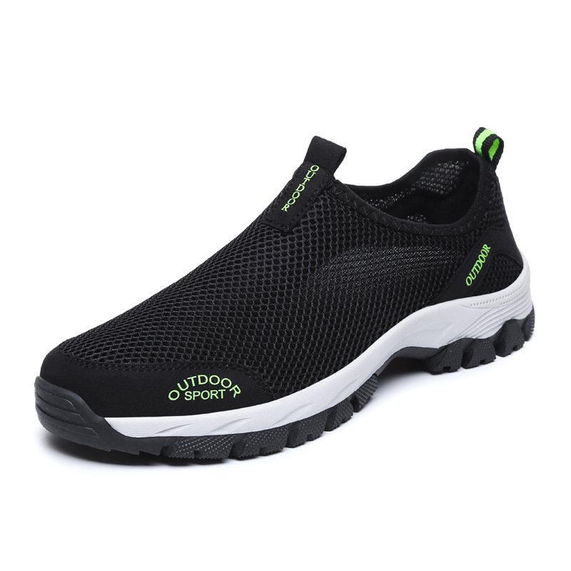 Baskets Marche Ventilée – Image 4