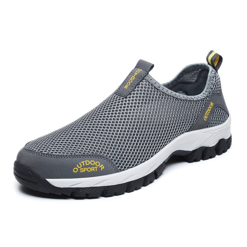 Baskets Marche Ventilée – Image 3