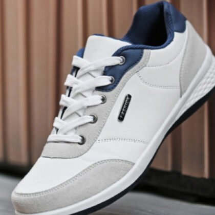 Baskets Basses Modernes