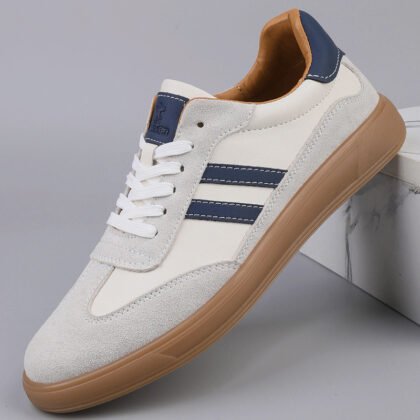 Baskets Souples Urbaines