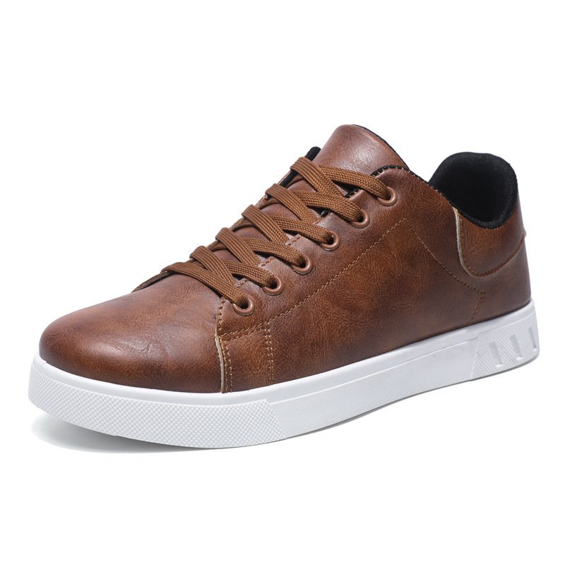 Baskets Basses Élégantes & Raffinées – Image 6